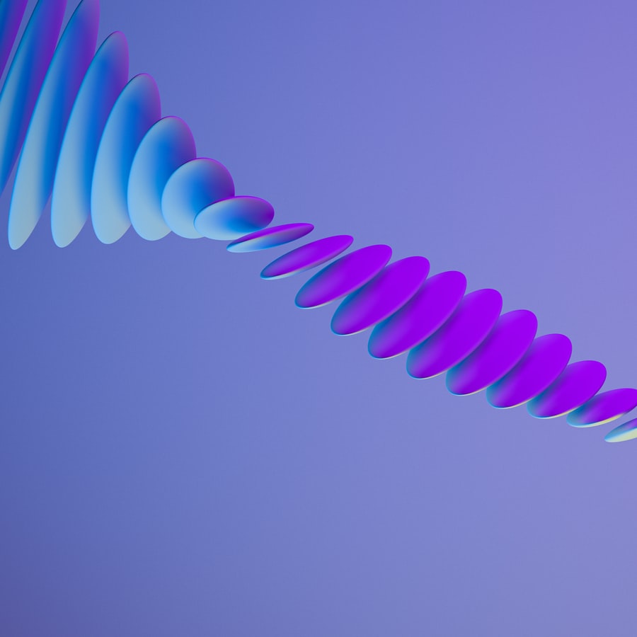 abstract graphic of connections